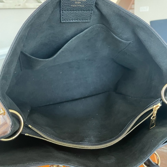 Louis Vuitton River Damier Ebene 2 Way Shoulder Bag - Picture 15 of 16